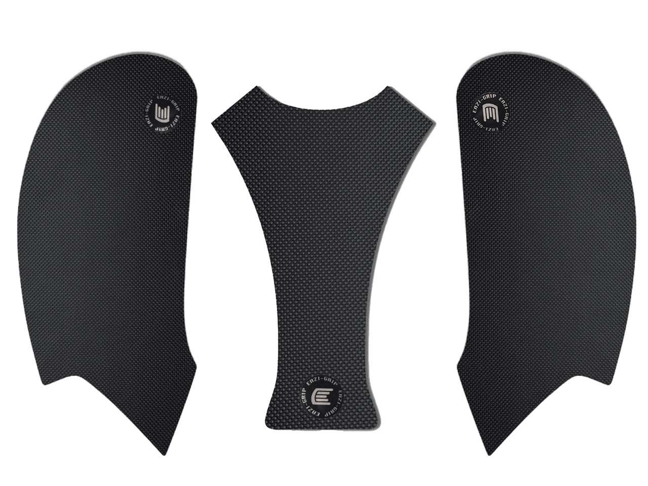 Eazi-Grip Honda CB/CBR 650 R Tank Grips (2024+) (Micro-Grip