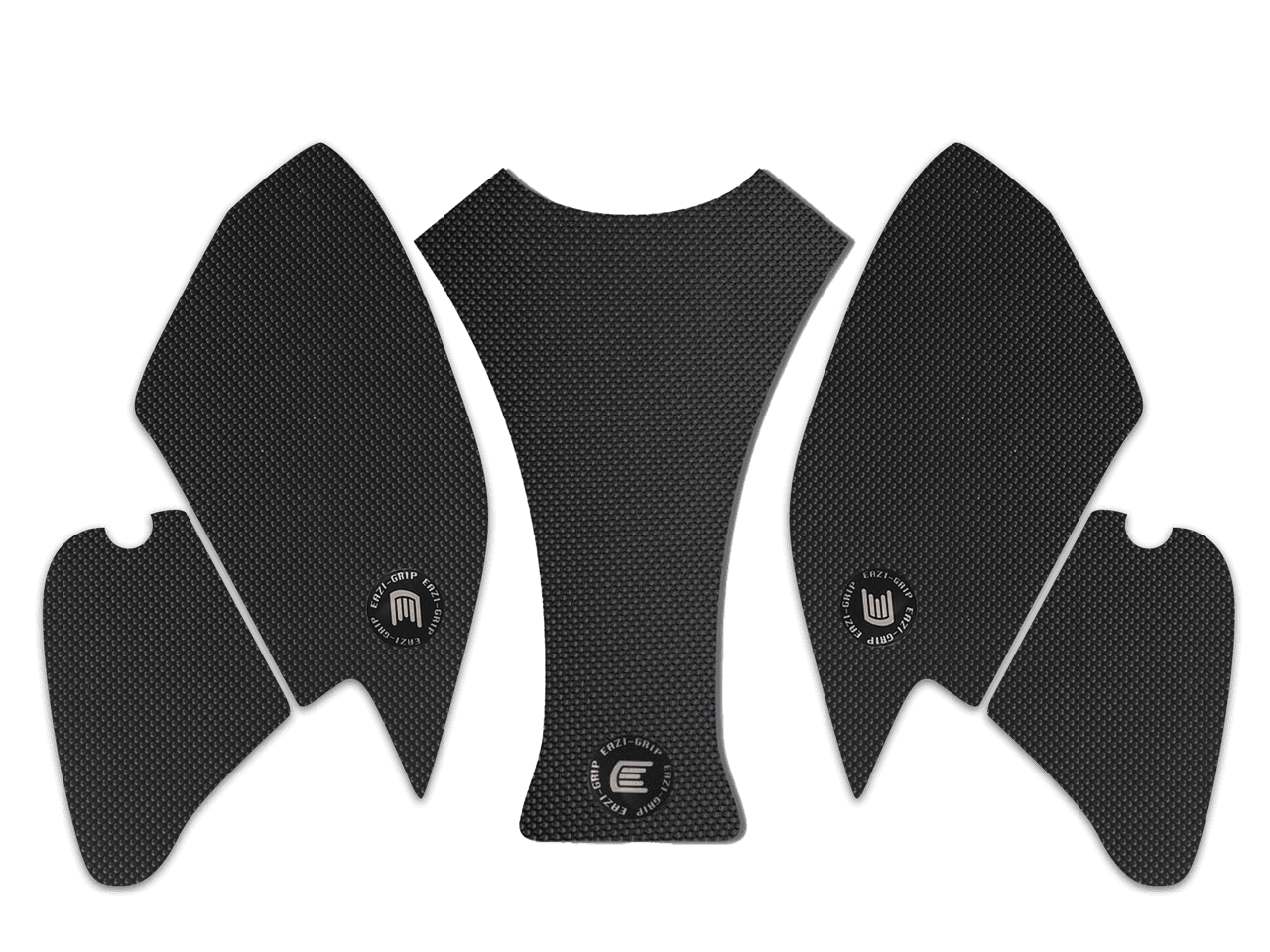 Eazi-Grip Ducati Panigale V4 S/R Tank Grips (22-24) (Micro-Grip