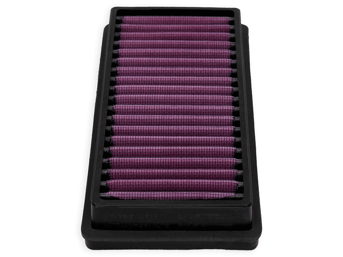DNA Ducati Hypermotard 698 Mono Hi Flow Motorcycle Air Filter