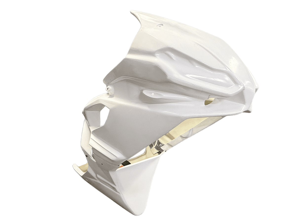 Kit Carénage Complet Pour Aprilia RS 457 2024-2025 - Pièces De Rechange En ABS