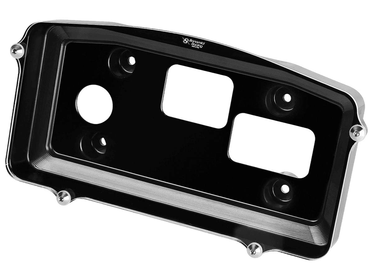 Bonamici Dashboard Cover Protector Ducati Panigale V4 S/R (2025+):