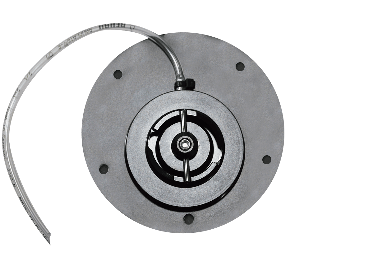 Accossato Suzuki GSX-8 S/R Quick-Turn Motorcycle Fuel Cap: MOTO-D