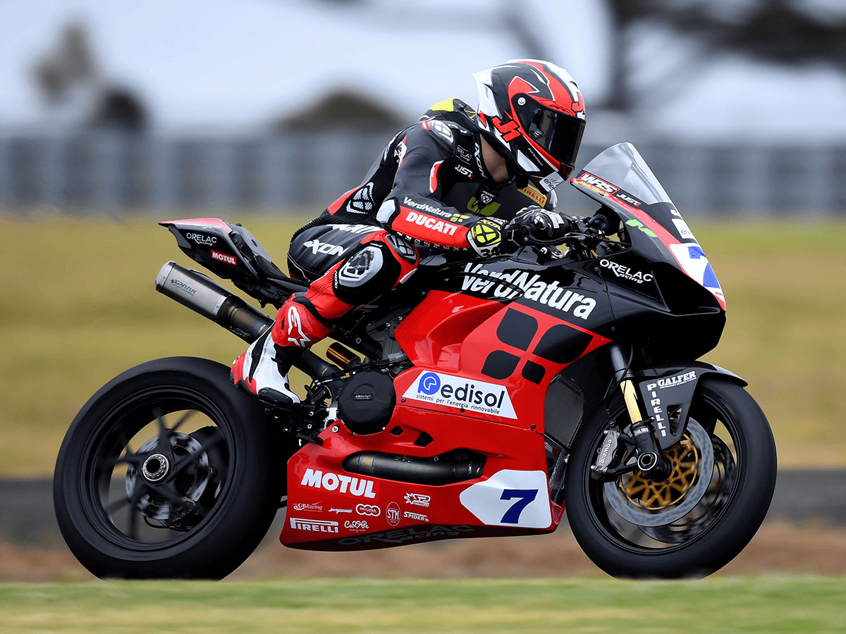 Spark Ducati Panigale V2 / 959 