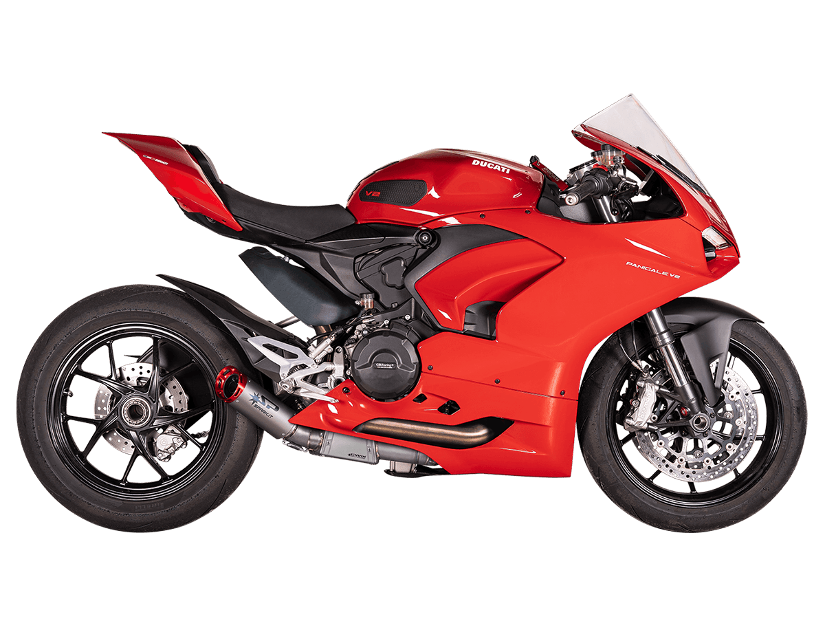 Spark Ducati Panigale V2 S/R Streetfighter V2 
