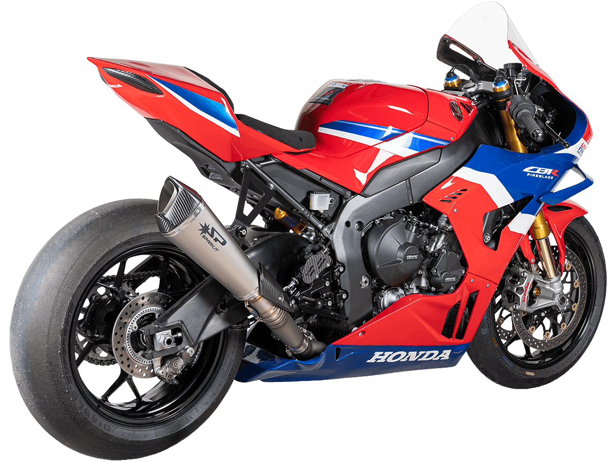 2020 Honda R52587 CBR1000RR-R SP SC82 純正 ハンドル左右 セパハン