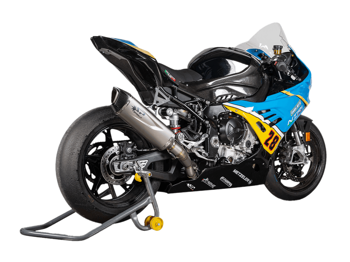 Spark BMW S1000RR 
