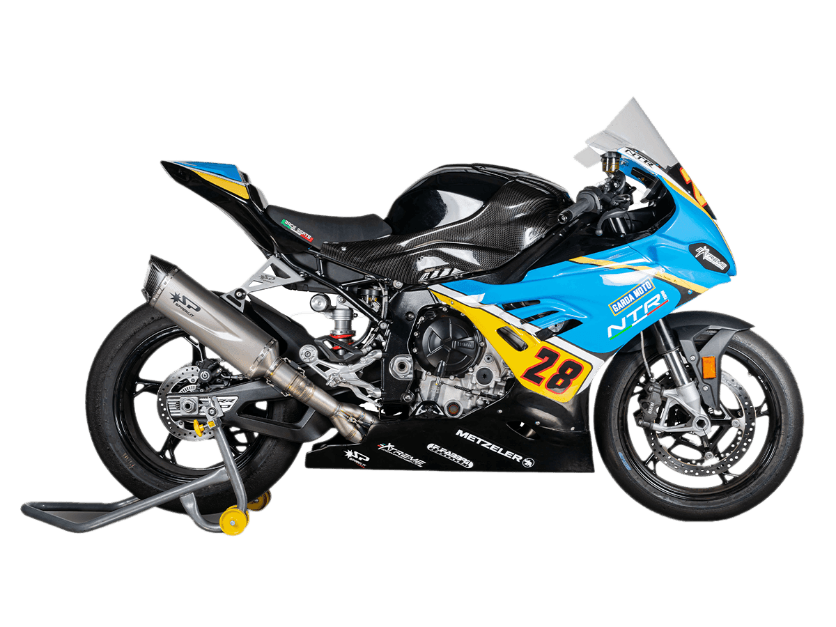 Spark BMW S1000RR 