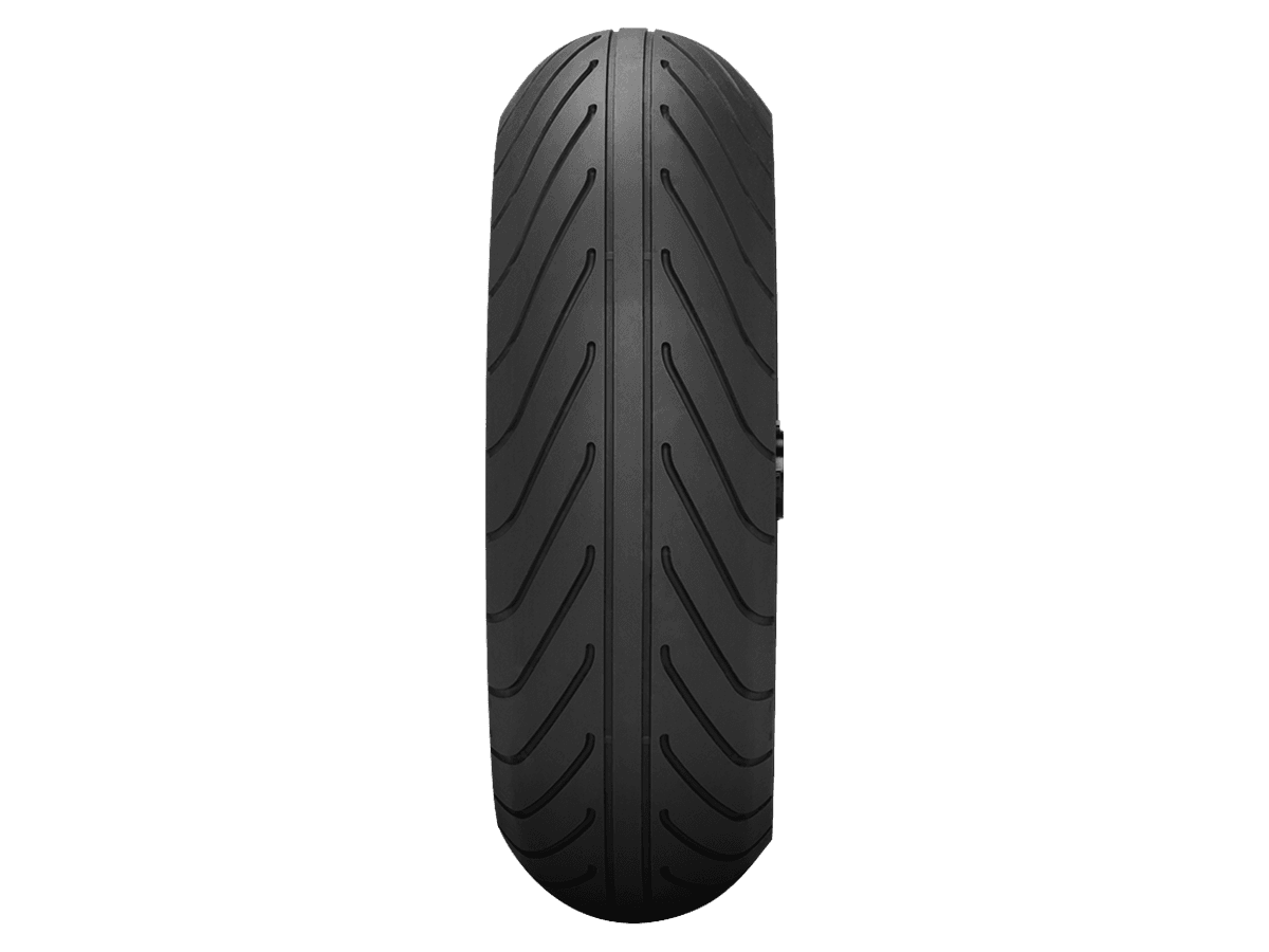 Pirelli Diablo Wet Tire Set (Front 120/70 + Rear 200/60) (17