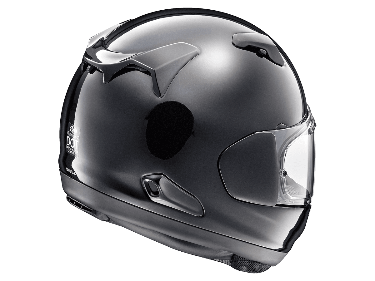 Arai Quantum-X Helmet Diamond Black