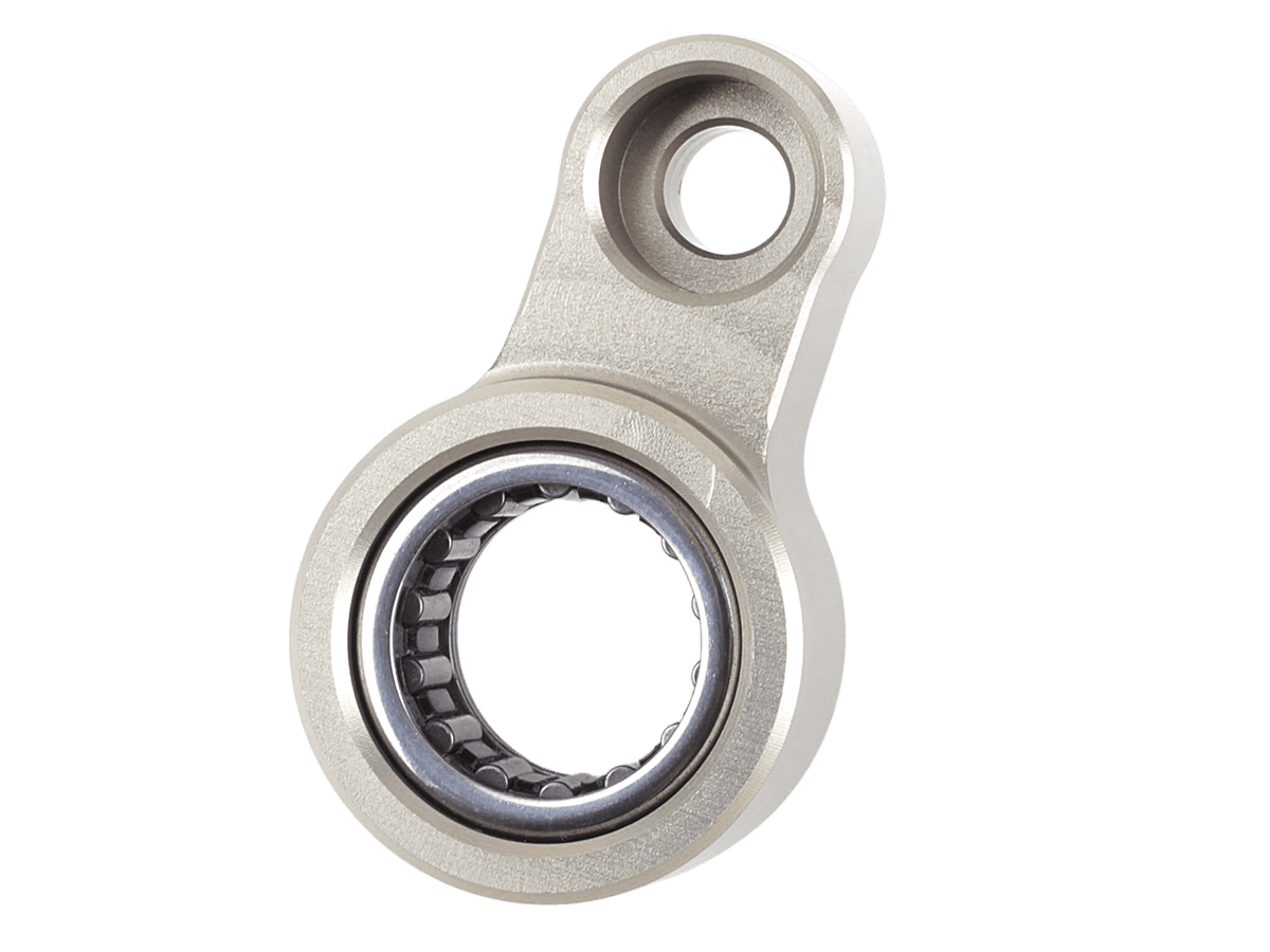 アクセサリー FTR CUSTOM&MAINTENANCE Gilles Tooling Honda CBR1000RR / 600RR Gear Shift Shaft Support