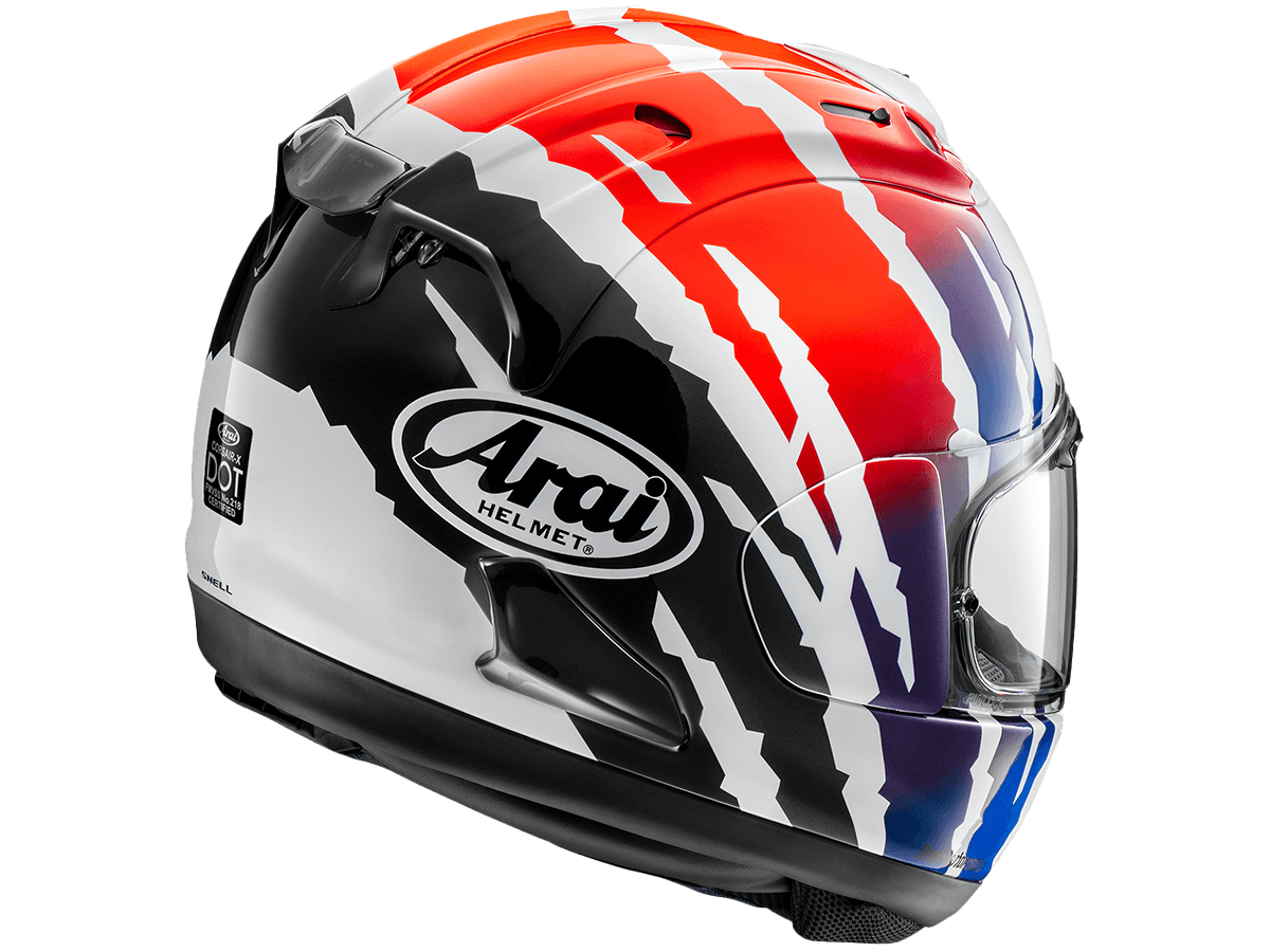 arai harley davidson helmet TOUR-X5 TRAIL BLU (MD)  Joe Rascal Arai Helmets Contour Dublin - Oooh...new arai/H-D helmets