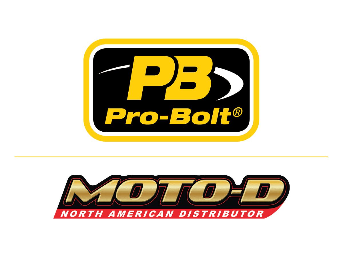 may様セレクト Kawasaki Ninja ZX-14R Aluminum Fairing Bolt Kit (2012+) | Probolt