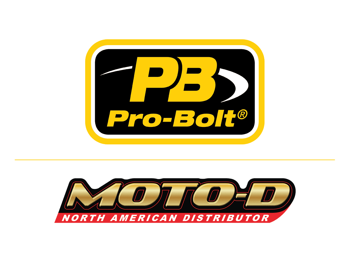 Yamaha R6 Aluminum Engine Bolt Kit (06-16) | Probolt USA: MOTO-D Racing