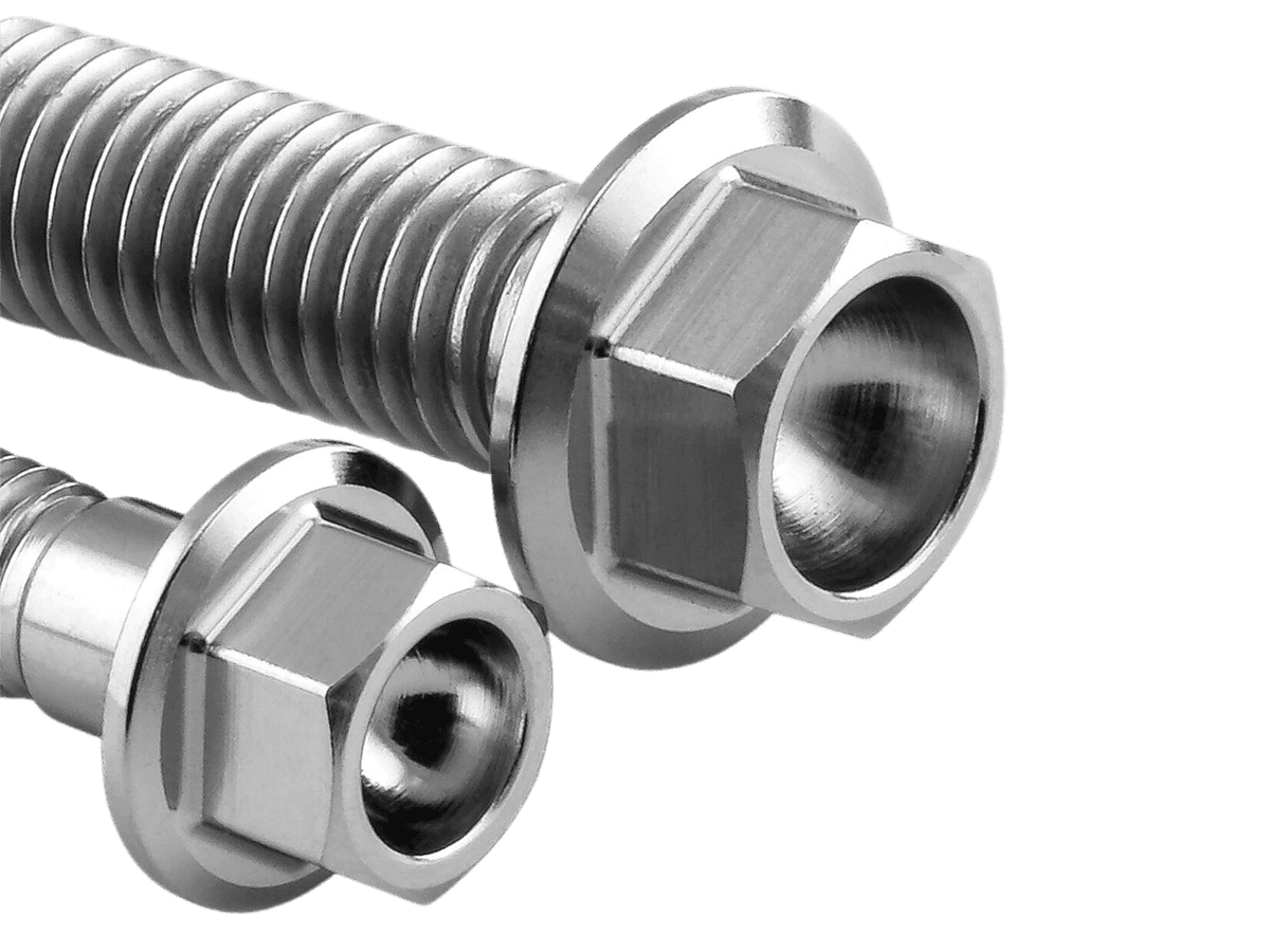 sts8685 3104品　ホンダ CB650他用SM及びLC用PL Honda RC51 Titanium Triple Tree Clamp Pinch Bolt Kit | Probolt USA