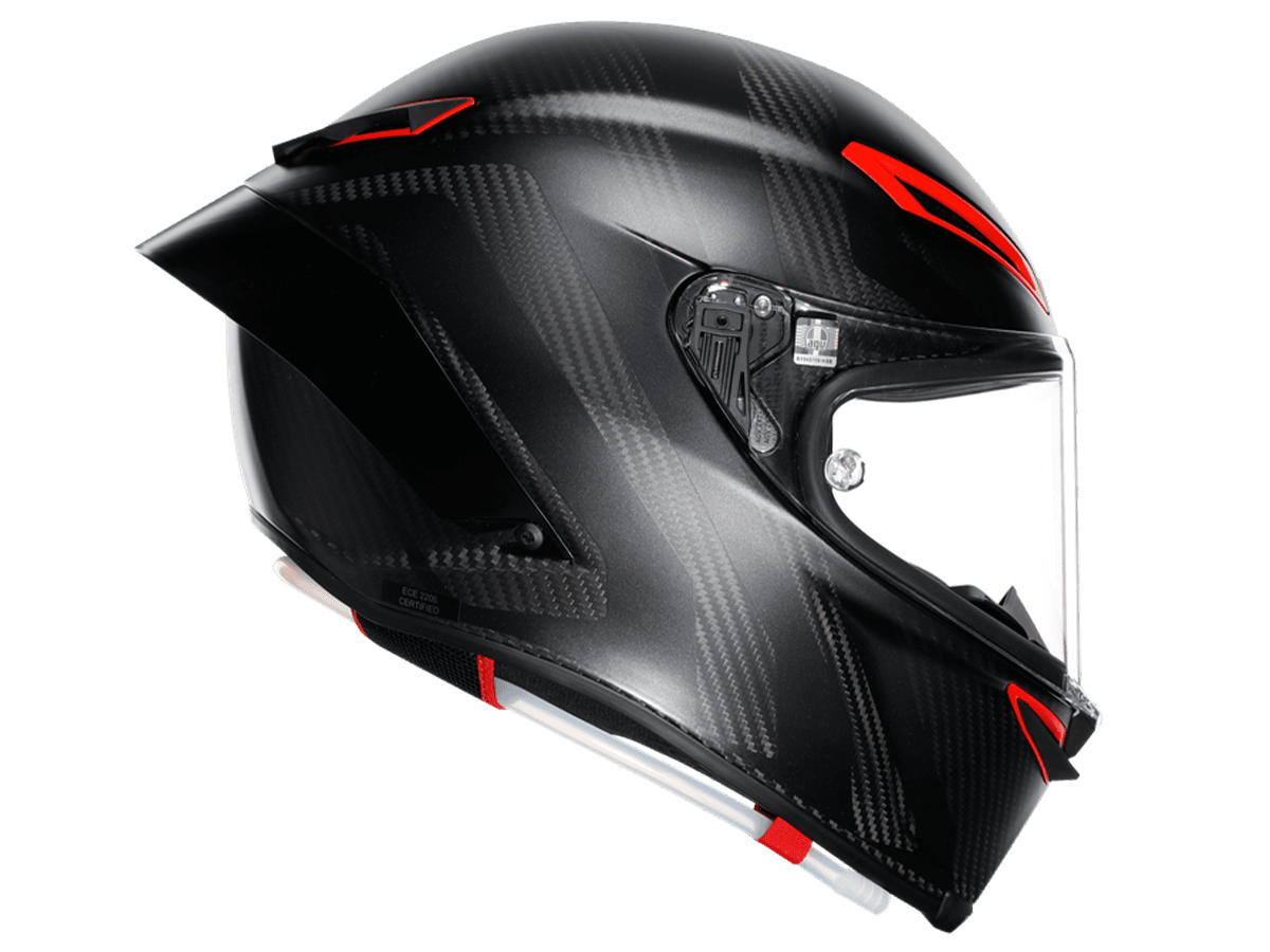 AGV Pista GP R Rossi Project 46 2.0 Helmet · Motocard AGV PISTA GP R