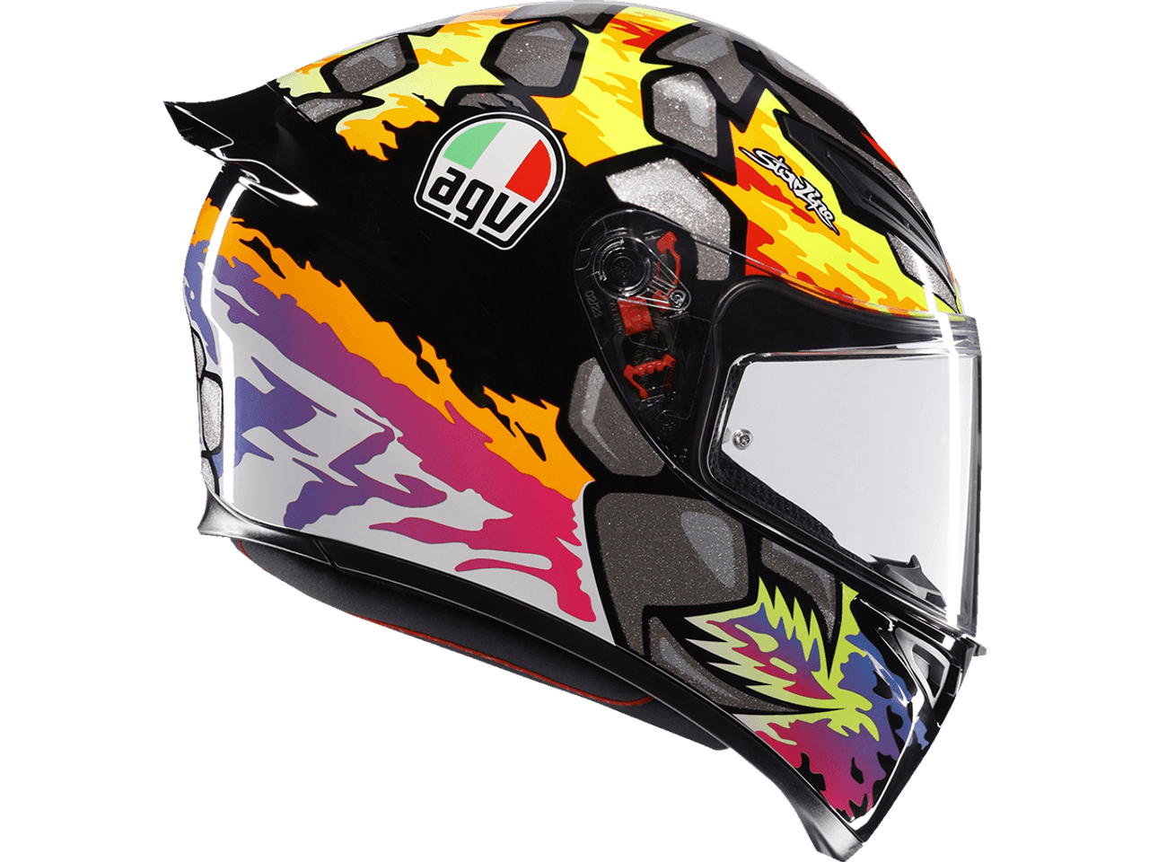 agv k1s Lサイズ Buy AGV K1 S Black + Free Shipping! | 21% SALE!