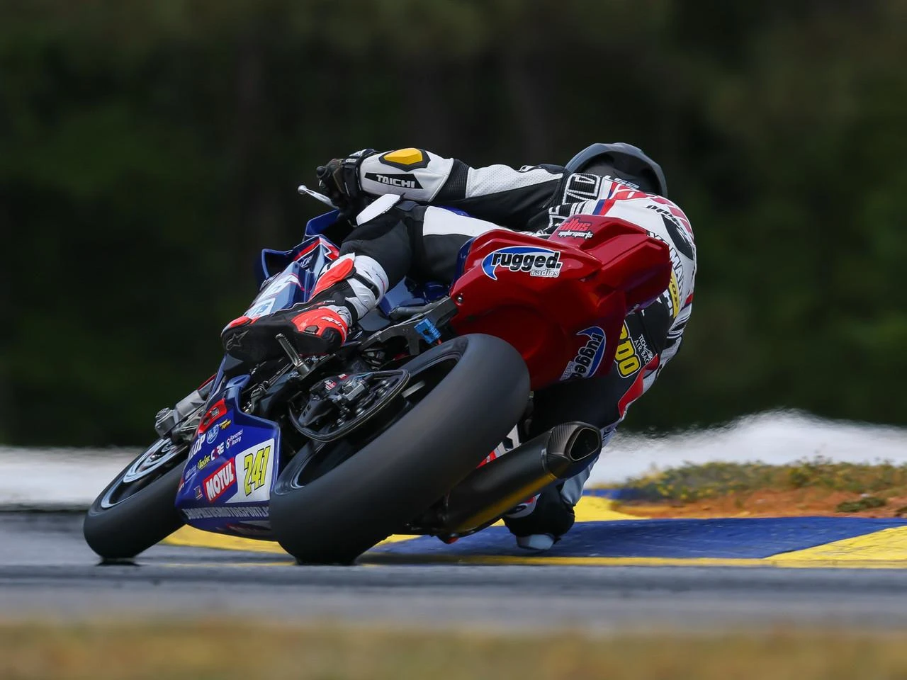 Spark Yamaha R9 