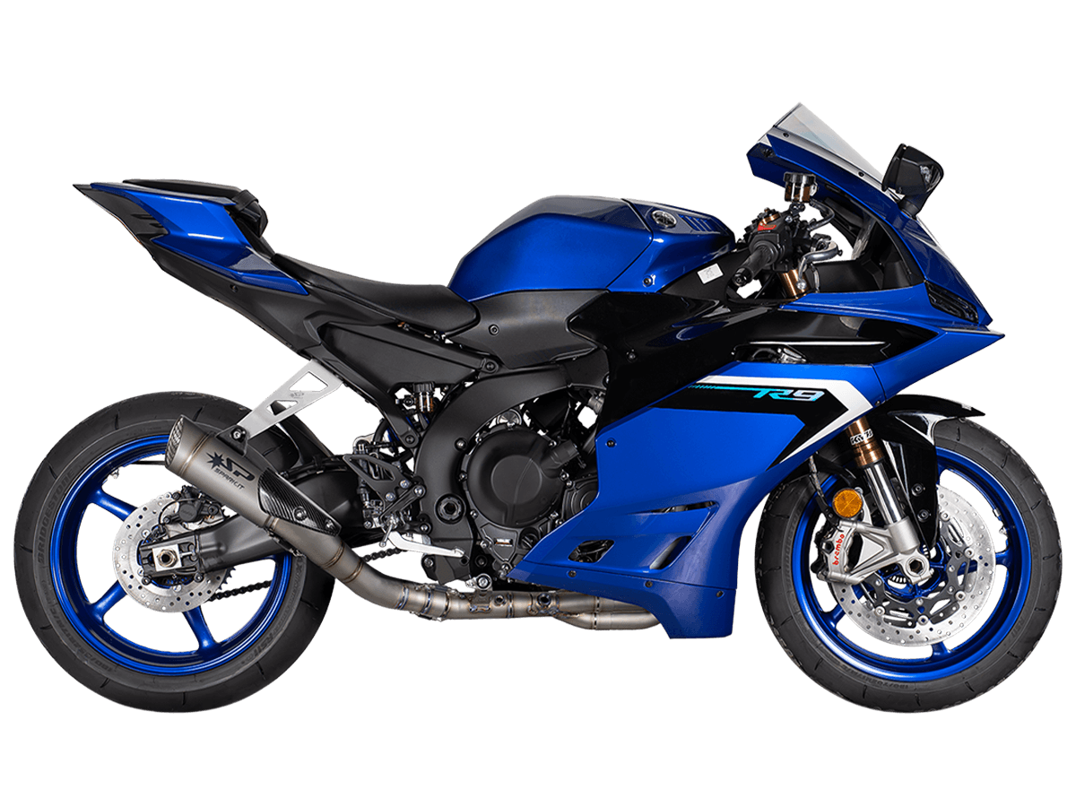 Spark Yamaha R9 