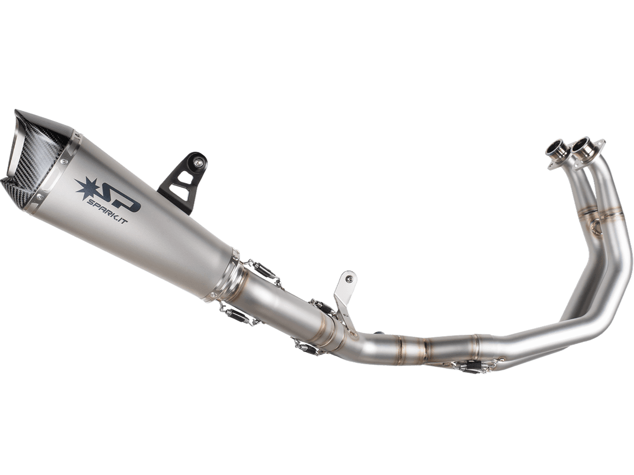 Spark Yamaha R7 
