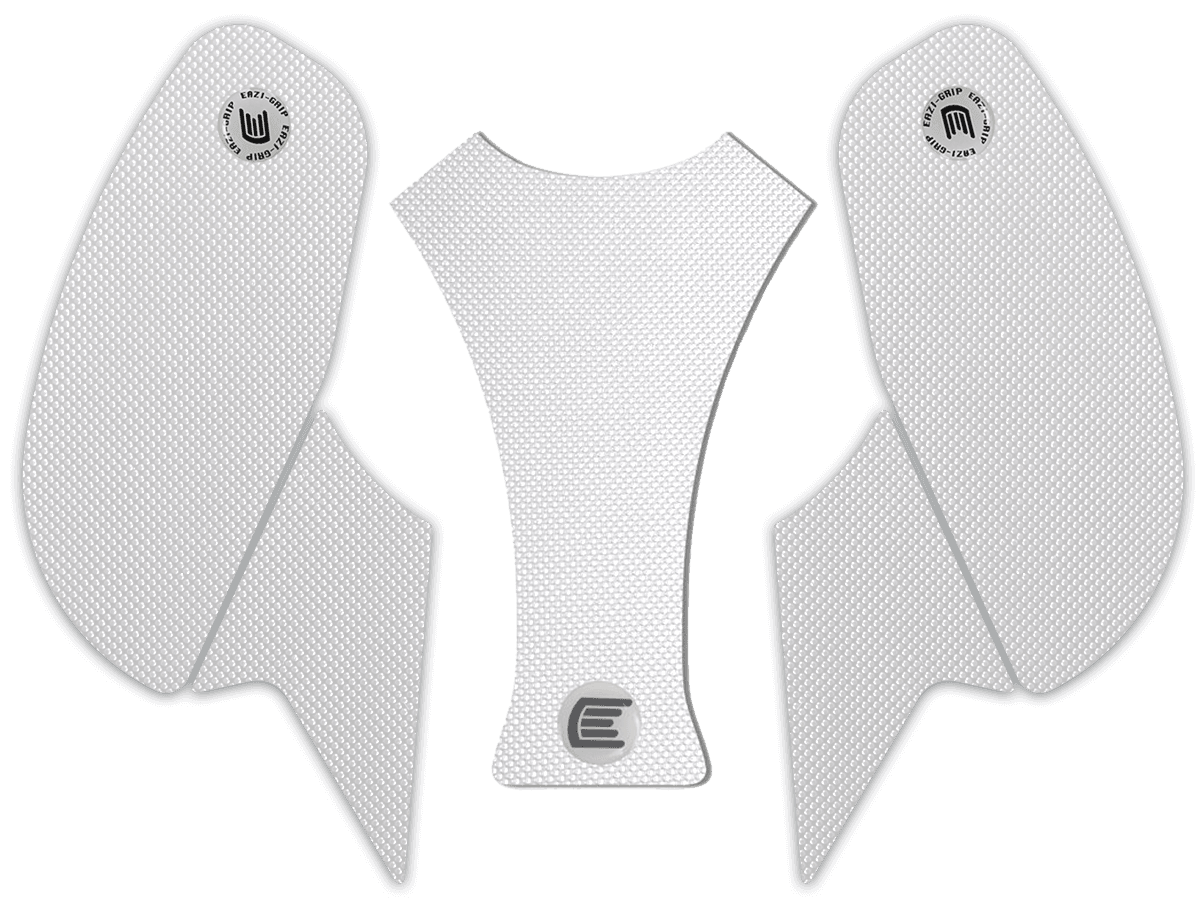 Eazi-Grip Ducati Streetfighter V4 S/R Tank Grips (2025+) (Micro