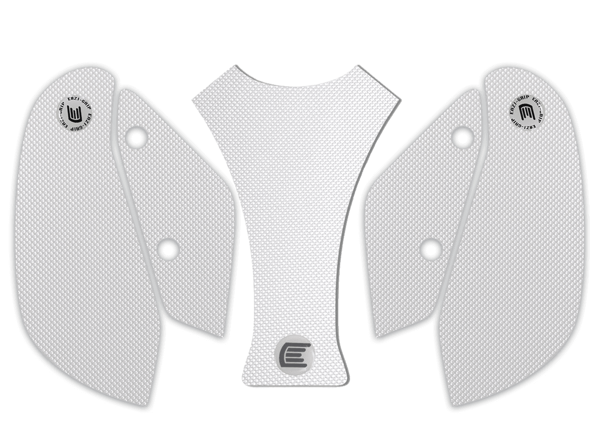 Eazi-Grip Ducati Panigale V2 Tank Grips (2025+) (Micro-Grip