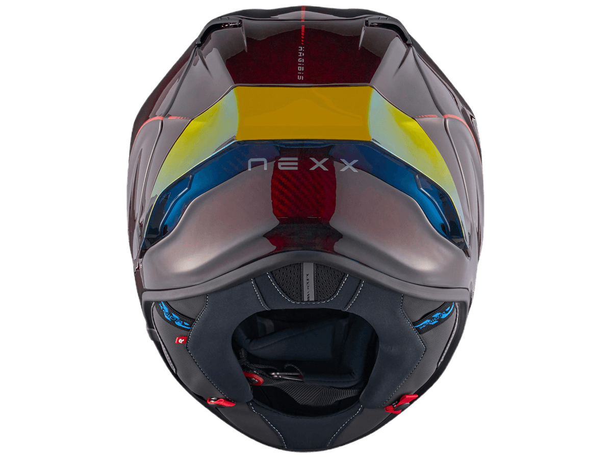 darth vader motorcycle helmet india Darth Vader Motorcycle Helmet. DOT&ECE Certified. Painted Raptor U-pol