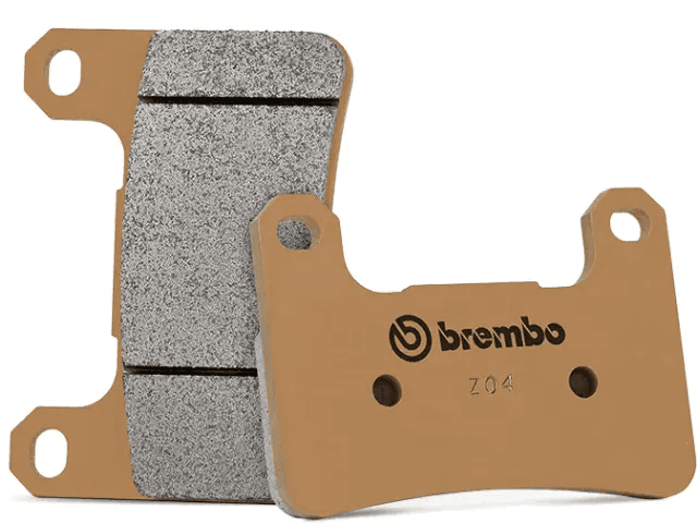 Brembo BMW S1000RR Z04 