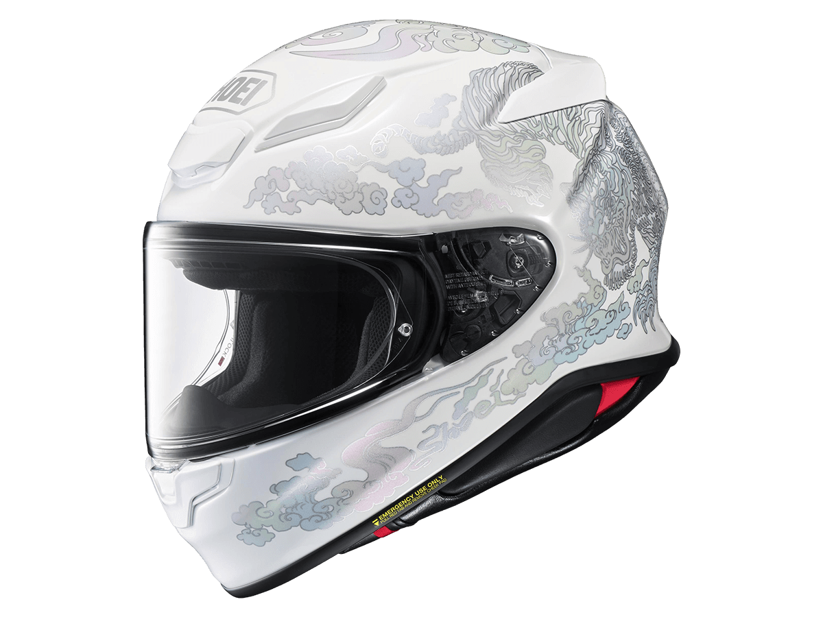 SHOEI FREEDOM オフホワイト ジェットヘルメット SHOEI FREEDOM オフホワイト ジェットヘルメットの通販 | RIGHTCLIXS