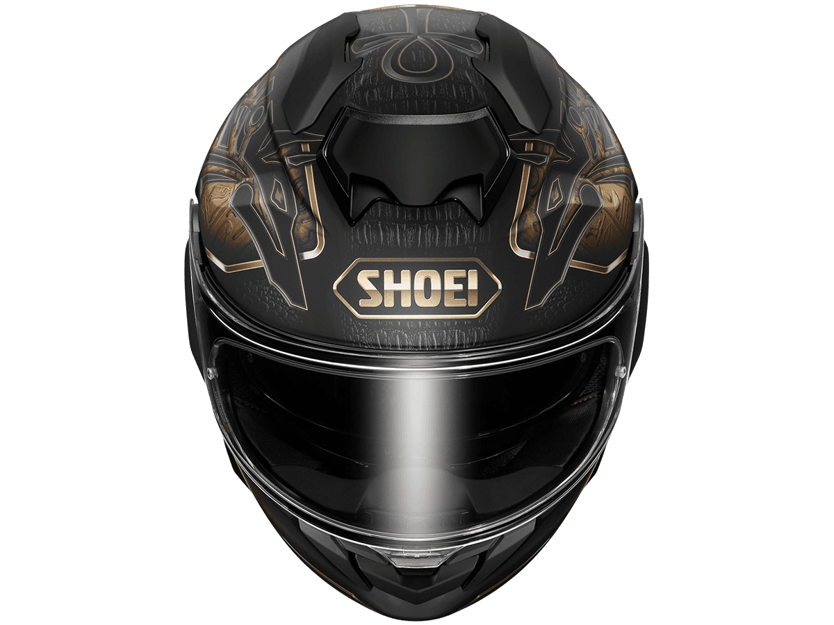 Shoei Motorcycle Helmets | GT-AIR 3 Nile Helmet : MOTO-D Racing