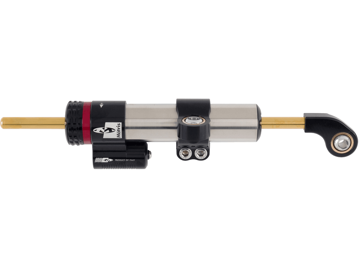 Matris Suspension Steering Dampers For BMW F900R(2020+) (Race