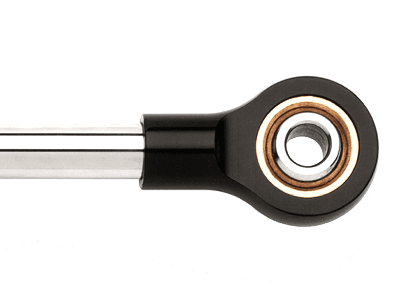 Matris Kawasaki ZX4R / RR Steering Damper (Sport) (2024+)