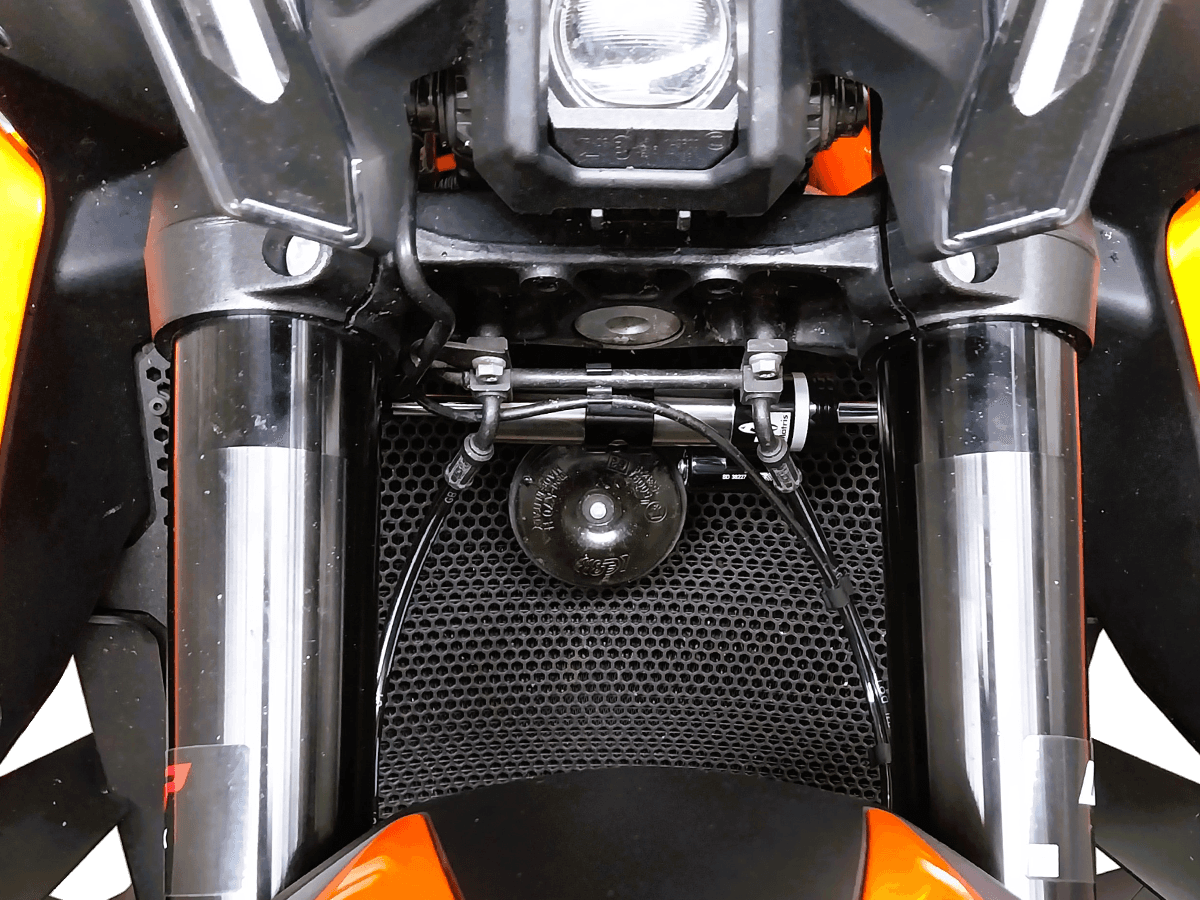 Matris Suspension Steering Dampers For KTM 1390 Superduke R Evo