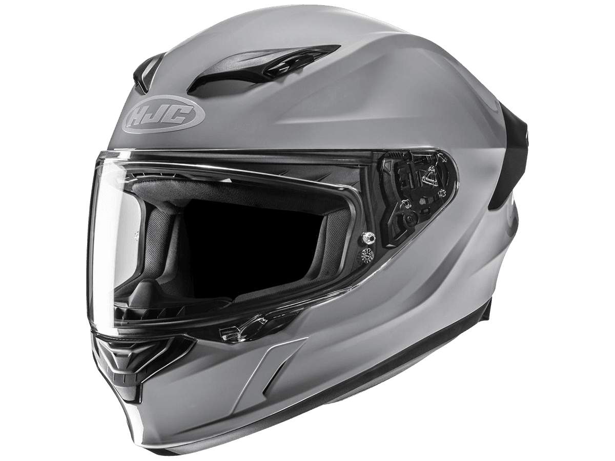 HJC i11 Helmet Medium Nardo Gray