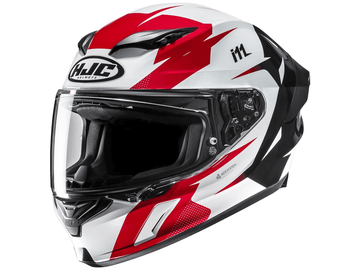 custom shoei helmets Custom Fit: Shoei Personal Fitment System