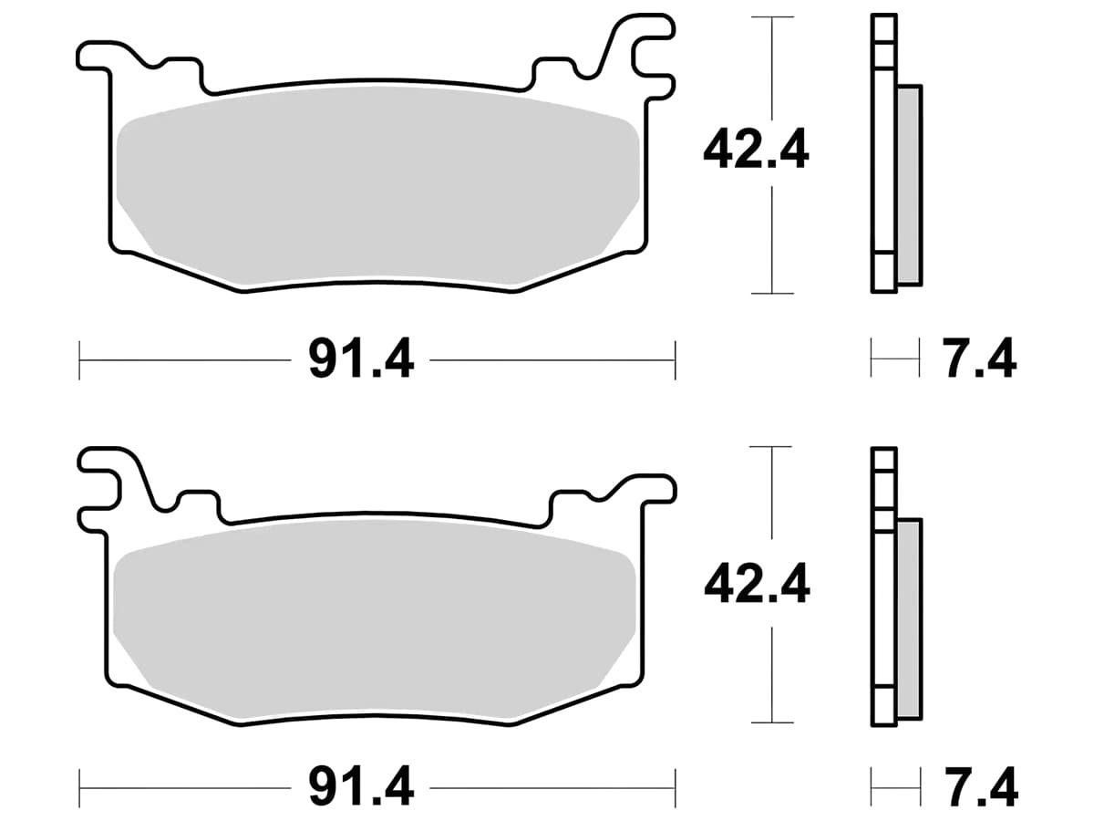 SBS Dual Sinter 