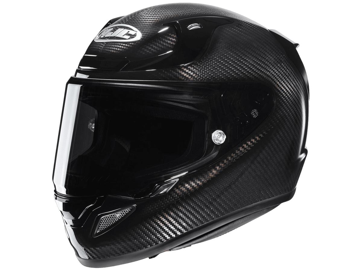 HJC Motorcycle Helmets | RPHA 12N Carbon : MOTO-D Racing