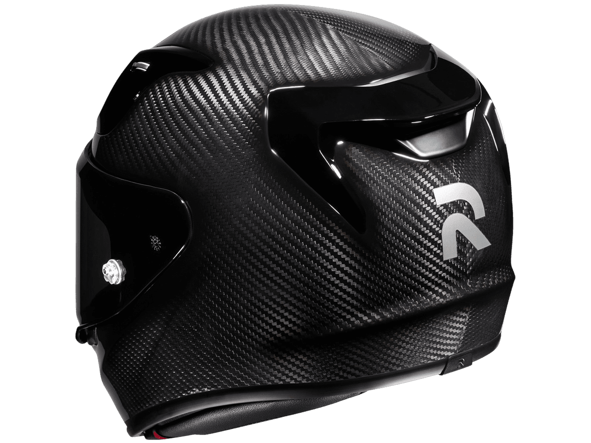 HJC Motorcycle Helmets | RPHA 12N Carbon : MOTO-D Racing