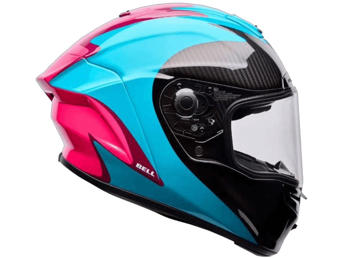 Bell Carbon 
