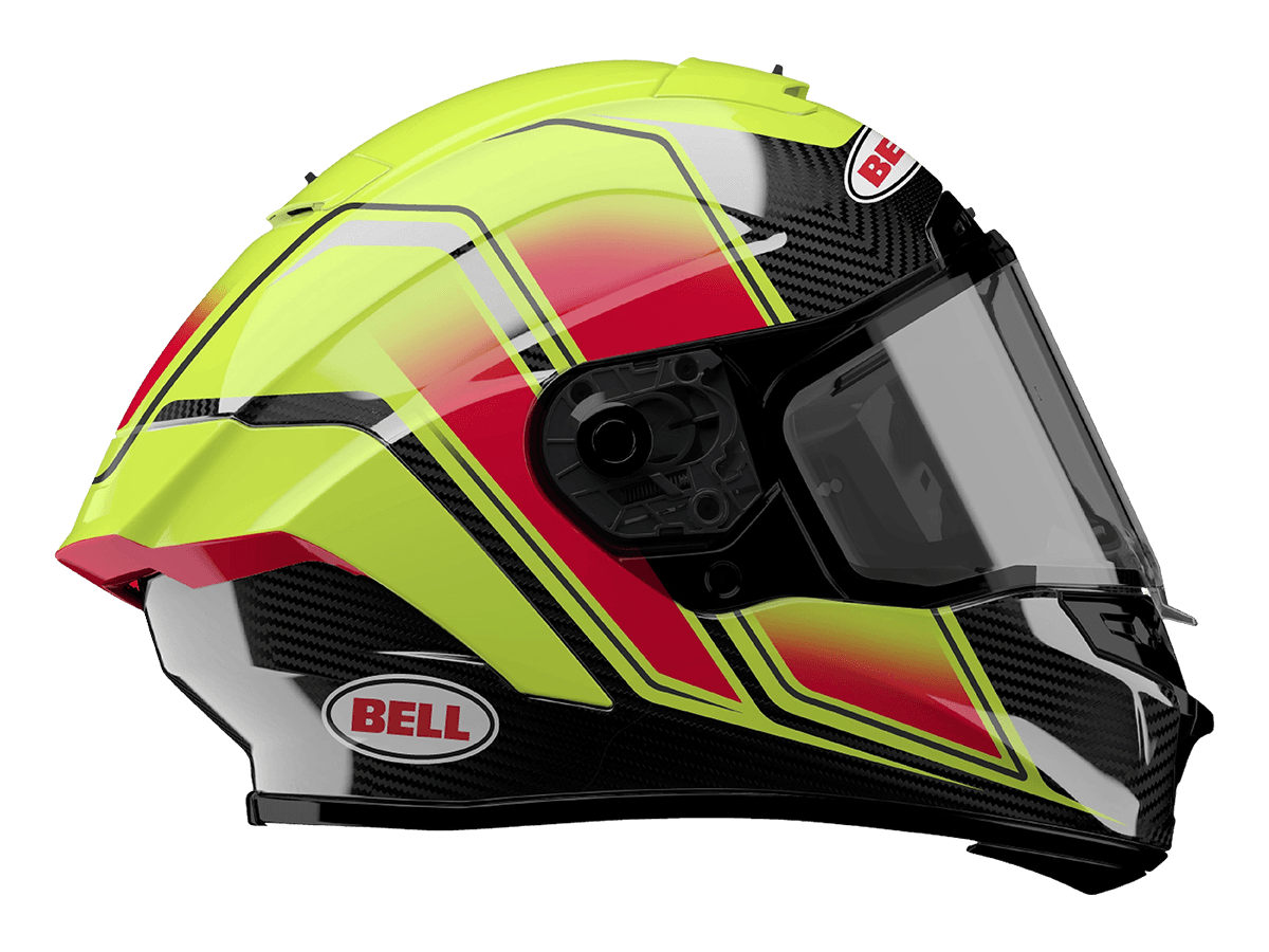 Bell Carbon 
