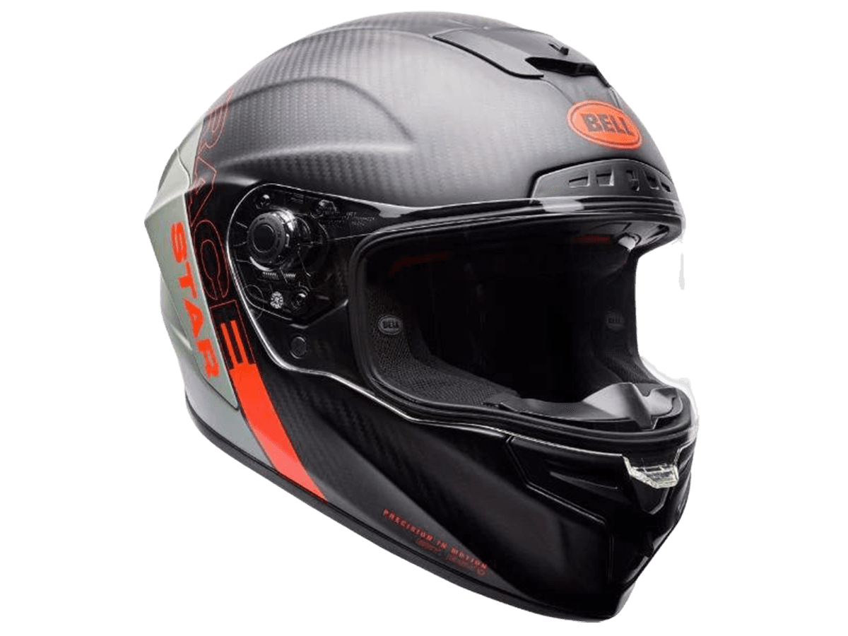 Bell Carbon 