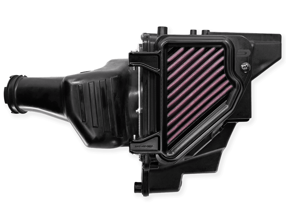 新品　DNA　エアフィルター　DRZ 4S・SM　（2025・26年式） DNA BMW M1000RR Hi Flow Motorcycle Air Filter (2025+): MOTO-D Racing