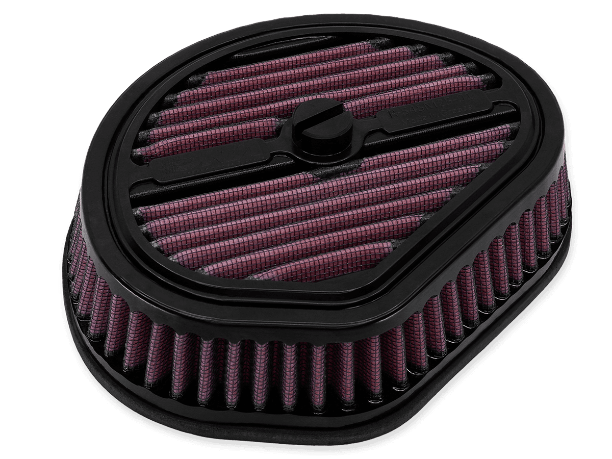 DNA Suzuki DR-Z4S / DR-Z4SM Air Filter (2025+): MOTO-D Racing