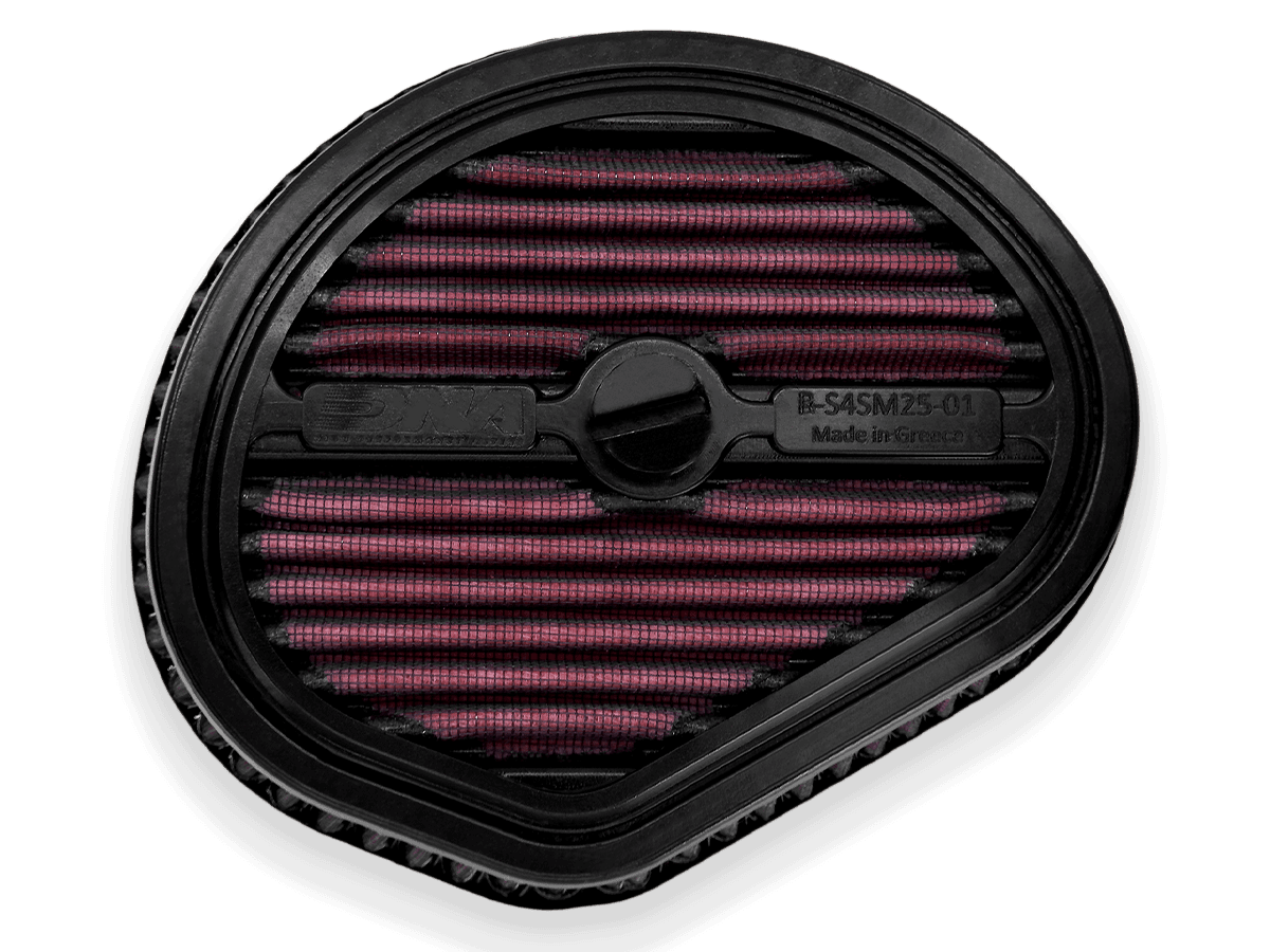 DNA Suzuki DR-Z4S / DR-Z4SM Air Filter (2025+): MOTO-D Racing