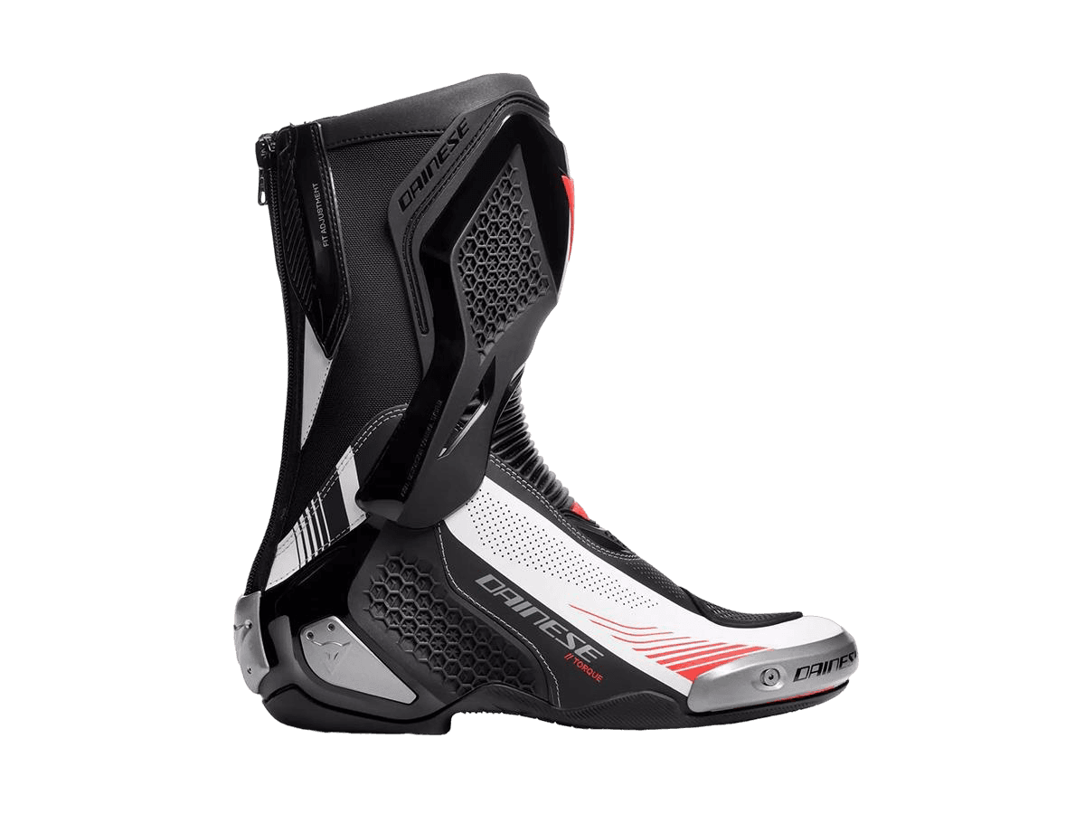 Dainese Tracetech Out バイクブーツ US10 Dainese Tracetech Out バイクブーツ US10 【公式通販】