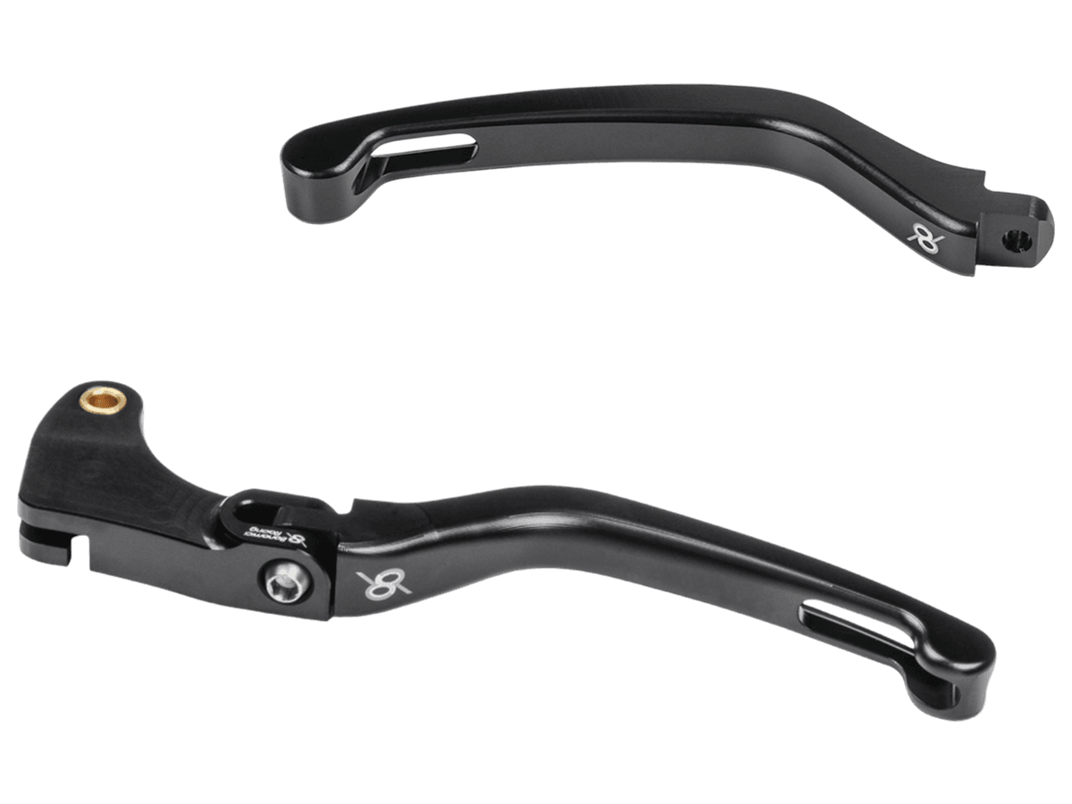 Ｄ Bonamici Brembo 19 RCS Suzuki GSX-R 1000 Brake & Clutch Levers