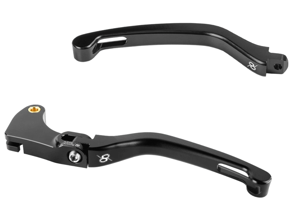 Bonamici Brembo 19 RCS Yamaha R1 Brake & Clutch Levers (04-24