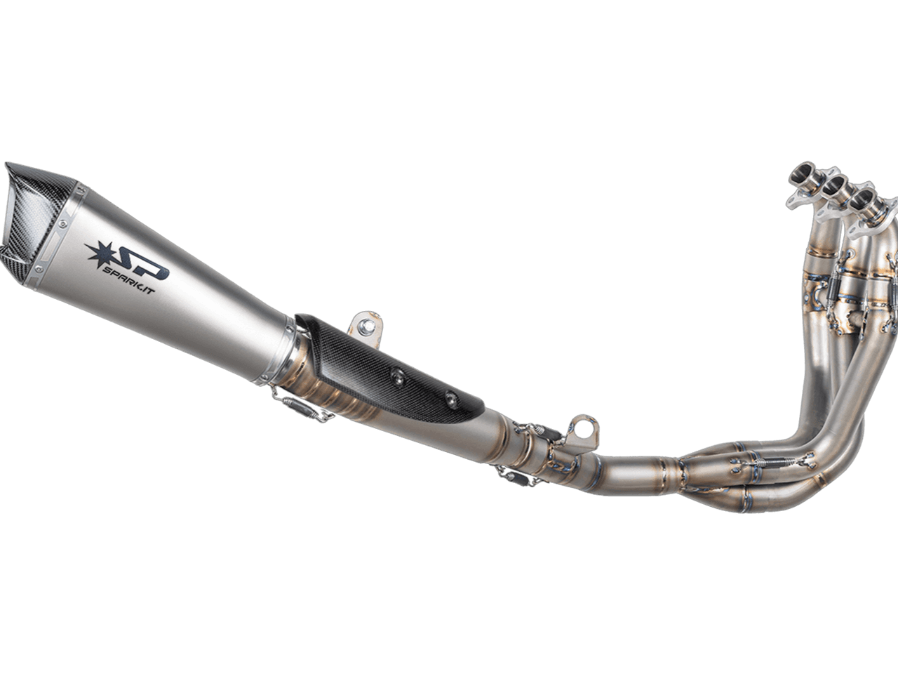 Spark Triumph Daytona 765 Moto2 