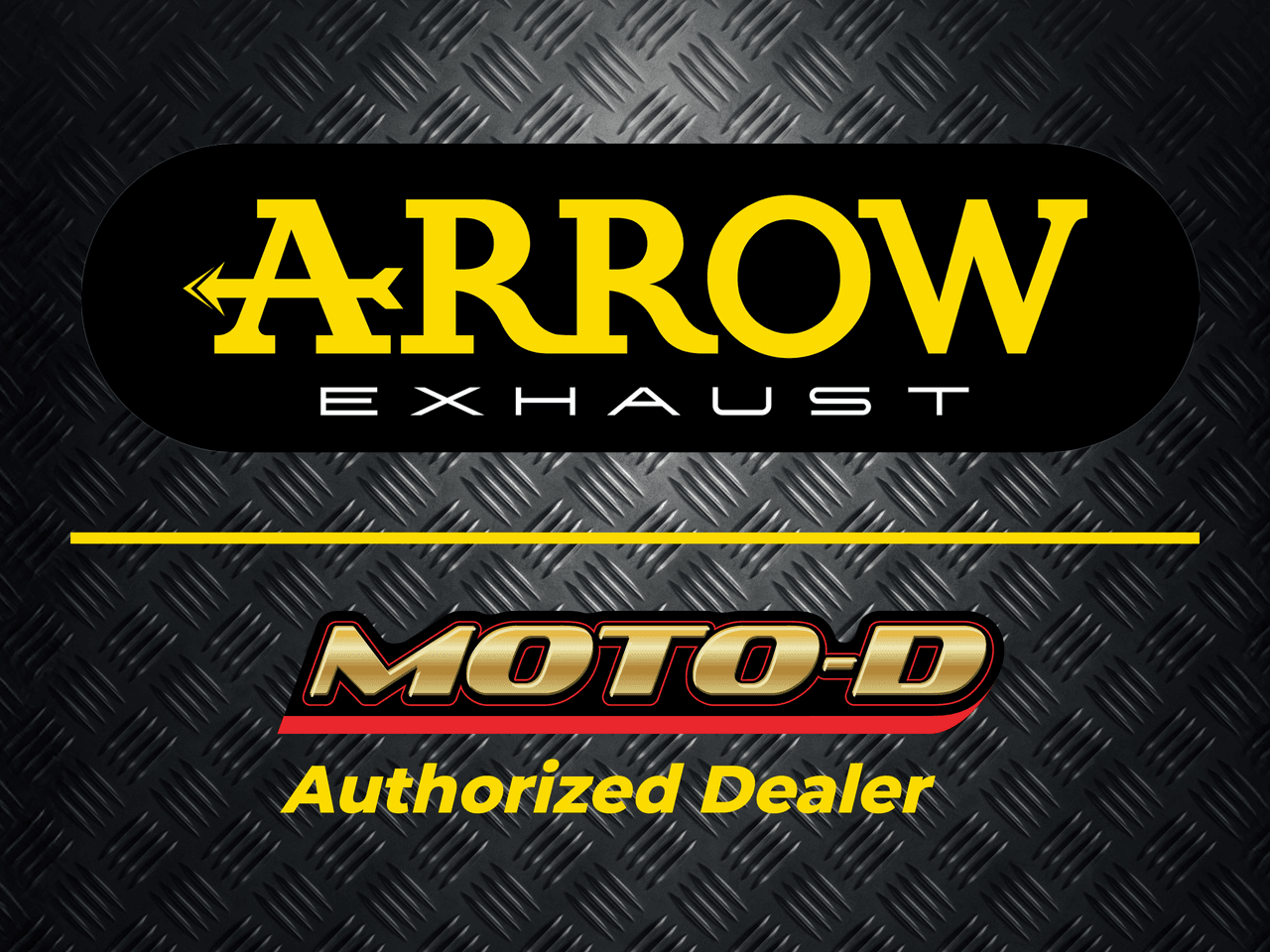 Arrow Exhaust Kawasaki Z900 Full Exhaust : MOTO-D Racing