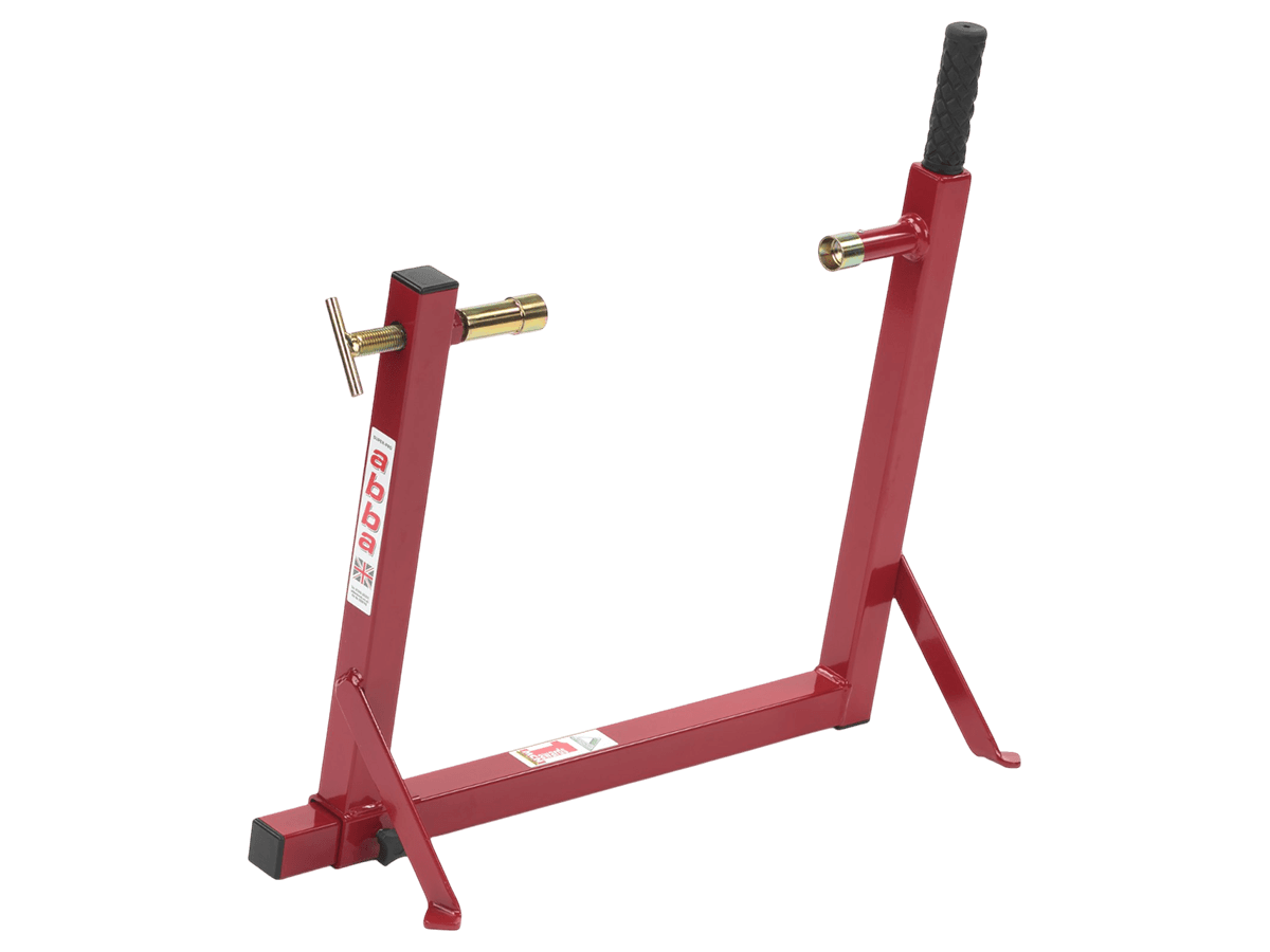 Abba Kawasaki Motorcycle Center Stand (Superbike): MOTO-D Racing