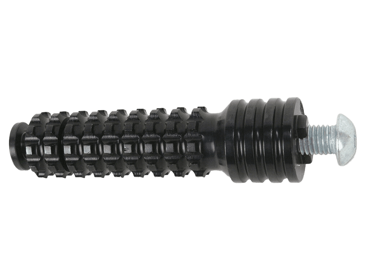 Vortex Replacement Foot Peg (RSP06AK): MOTO-D Racing
